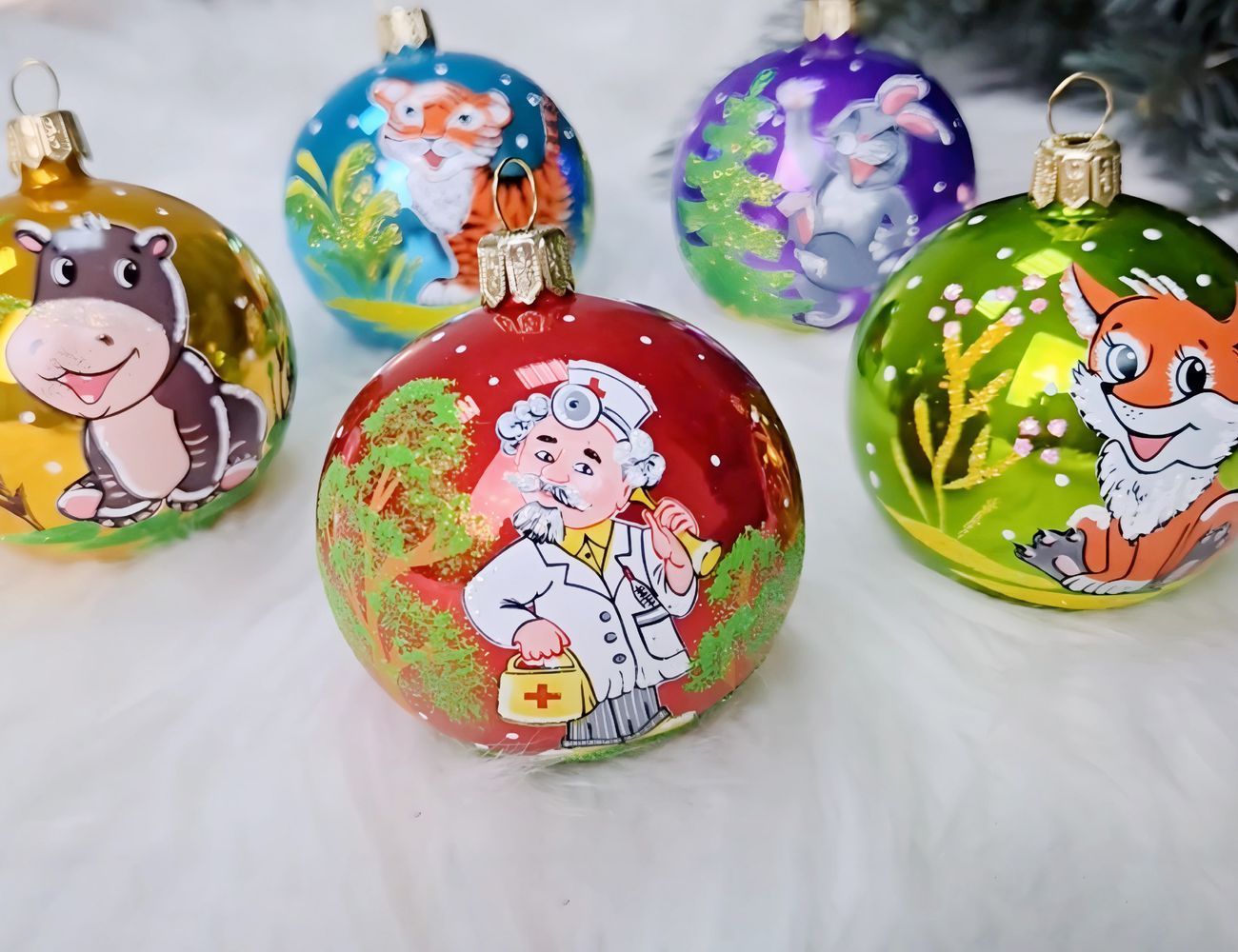 Увеличить фотографию