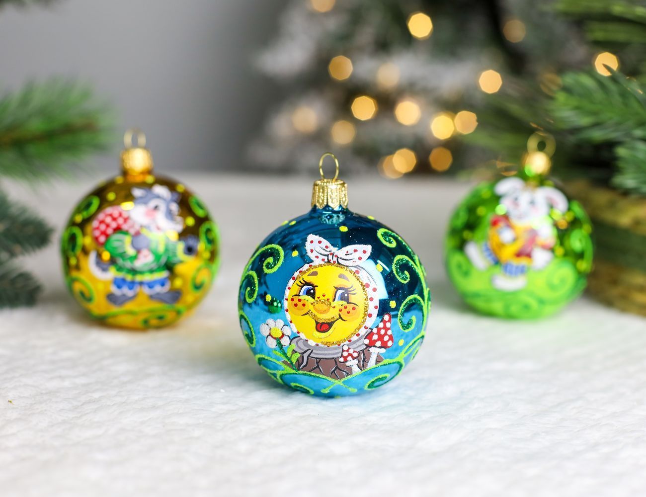 Увеличить фотографию