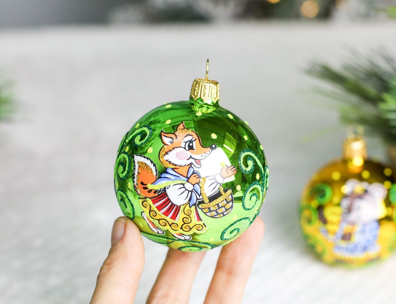 Увеличить фотографию