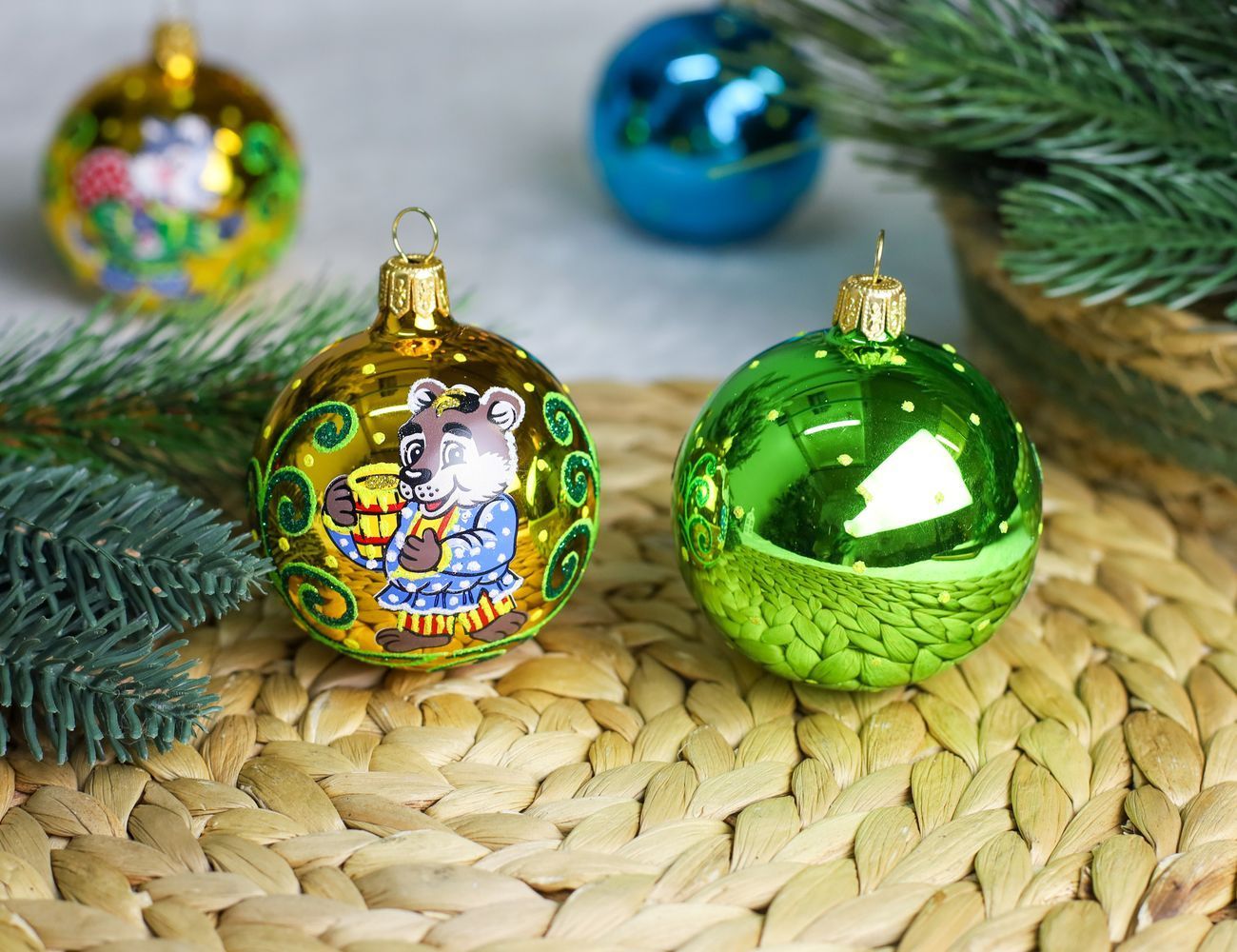 Увеличить фотографию