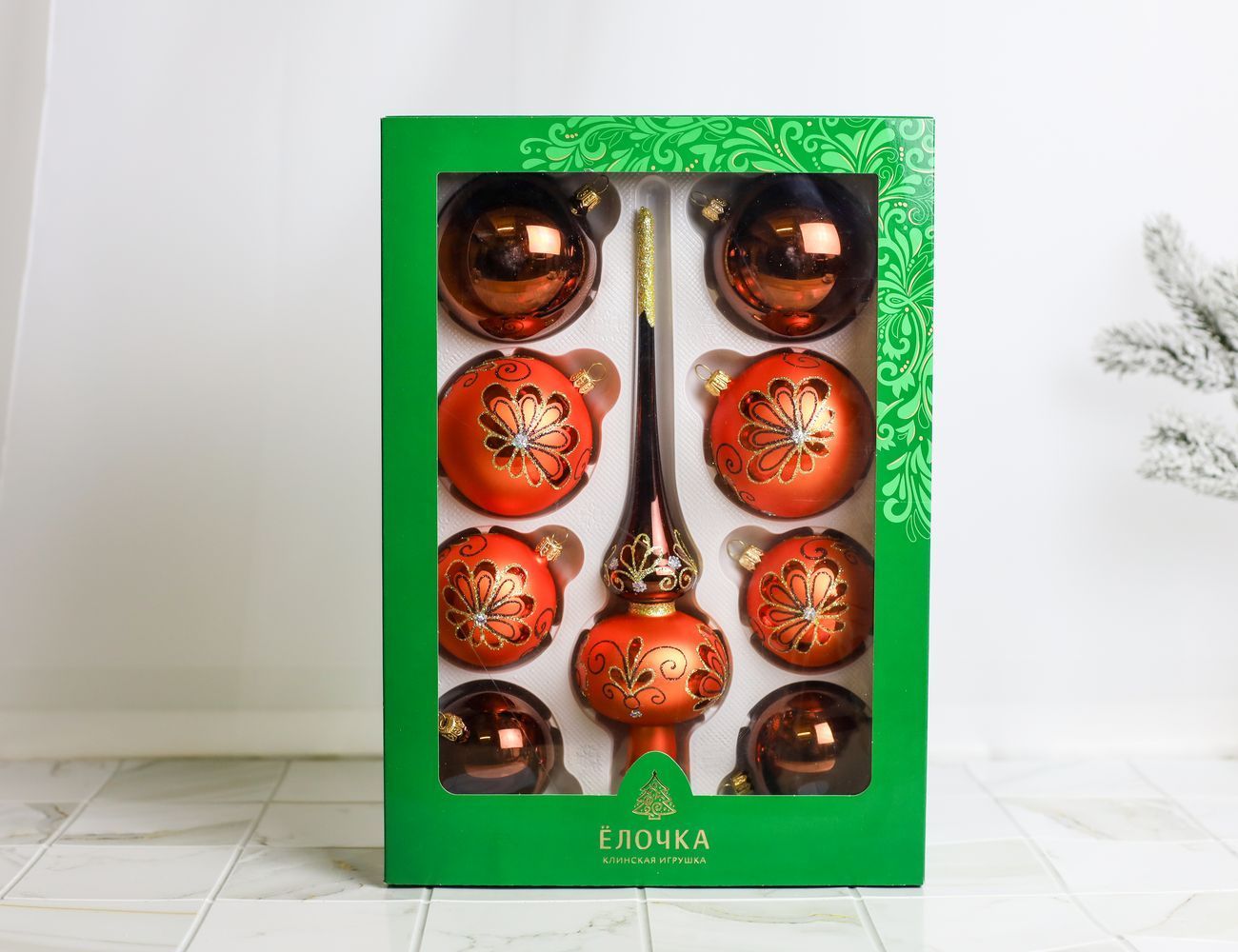 Увеличить фотографию