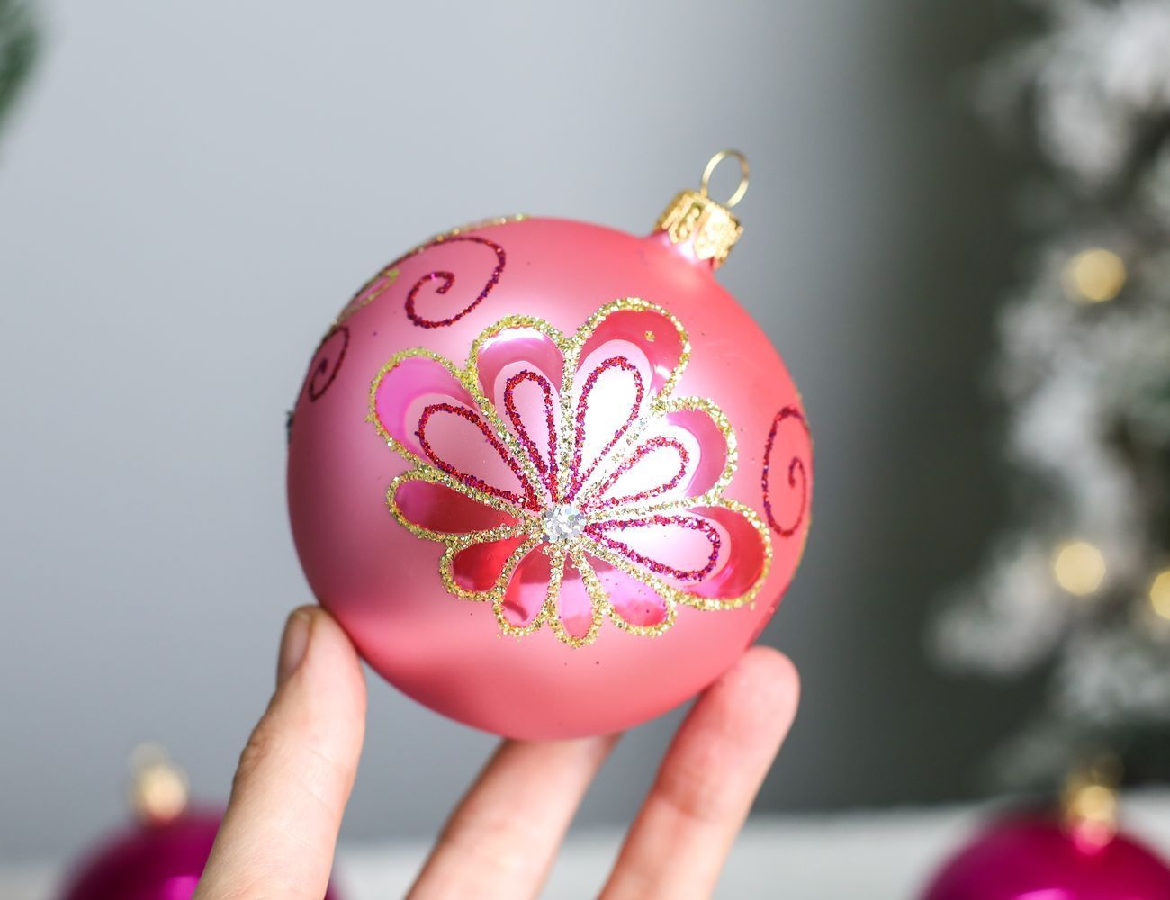 Увеличить фотографию