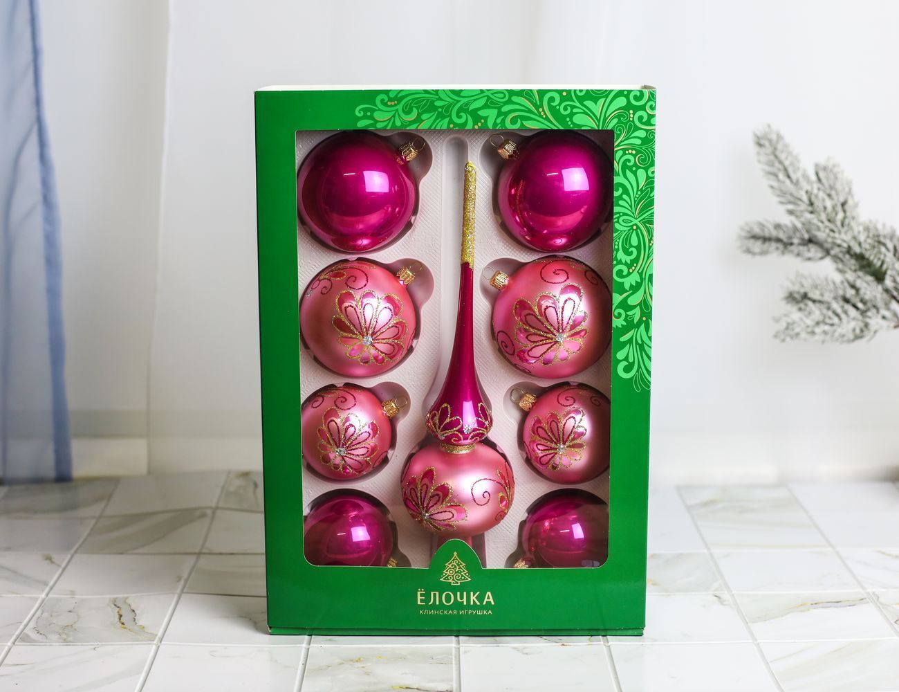 Увеличить фотографию