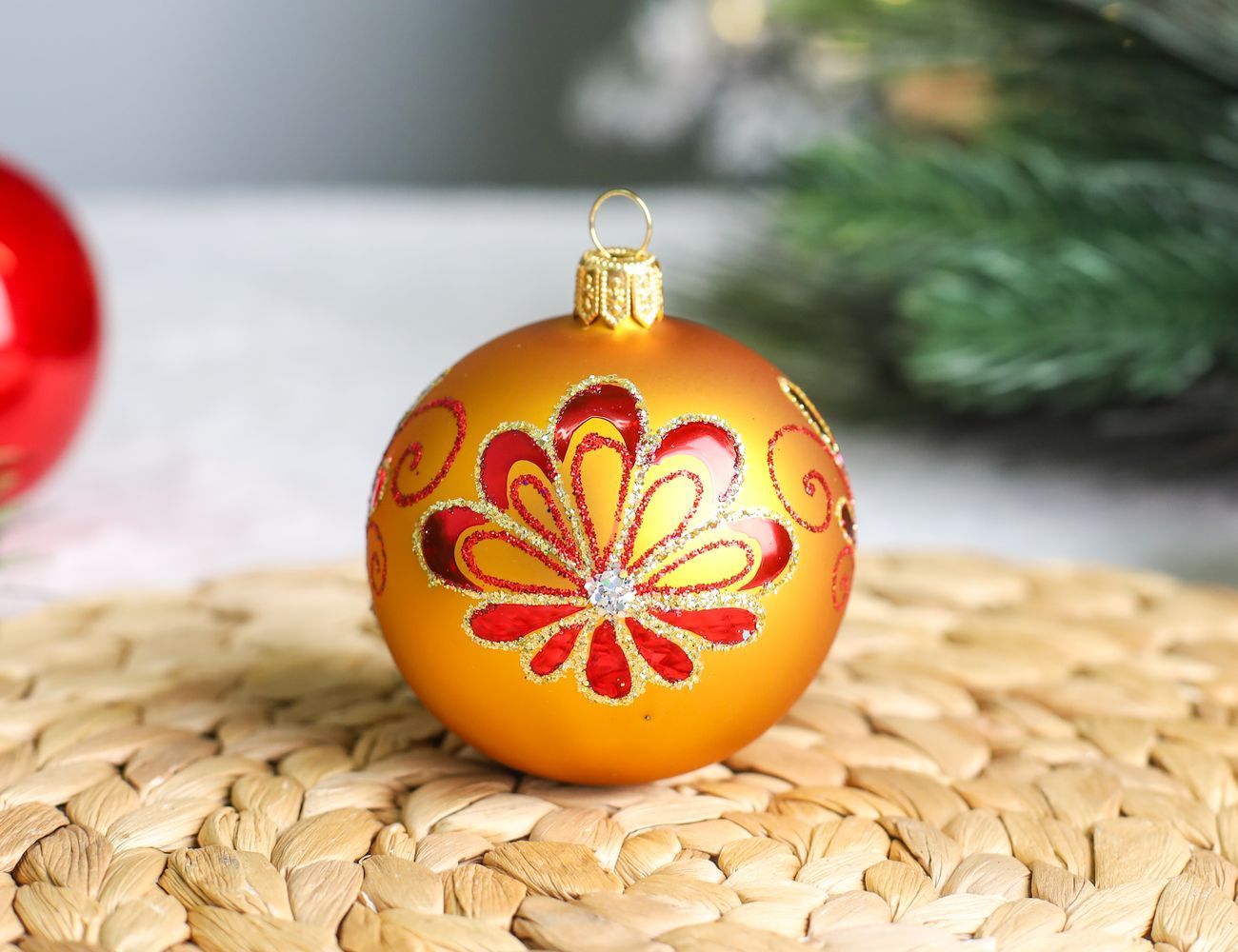 Увеличить фотографию