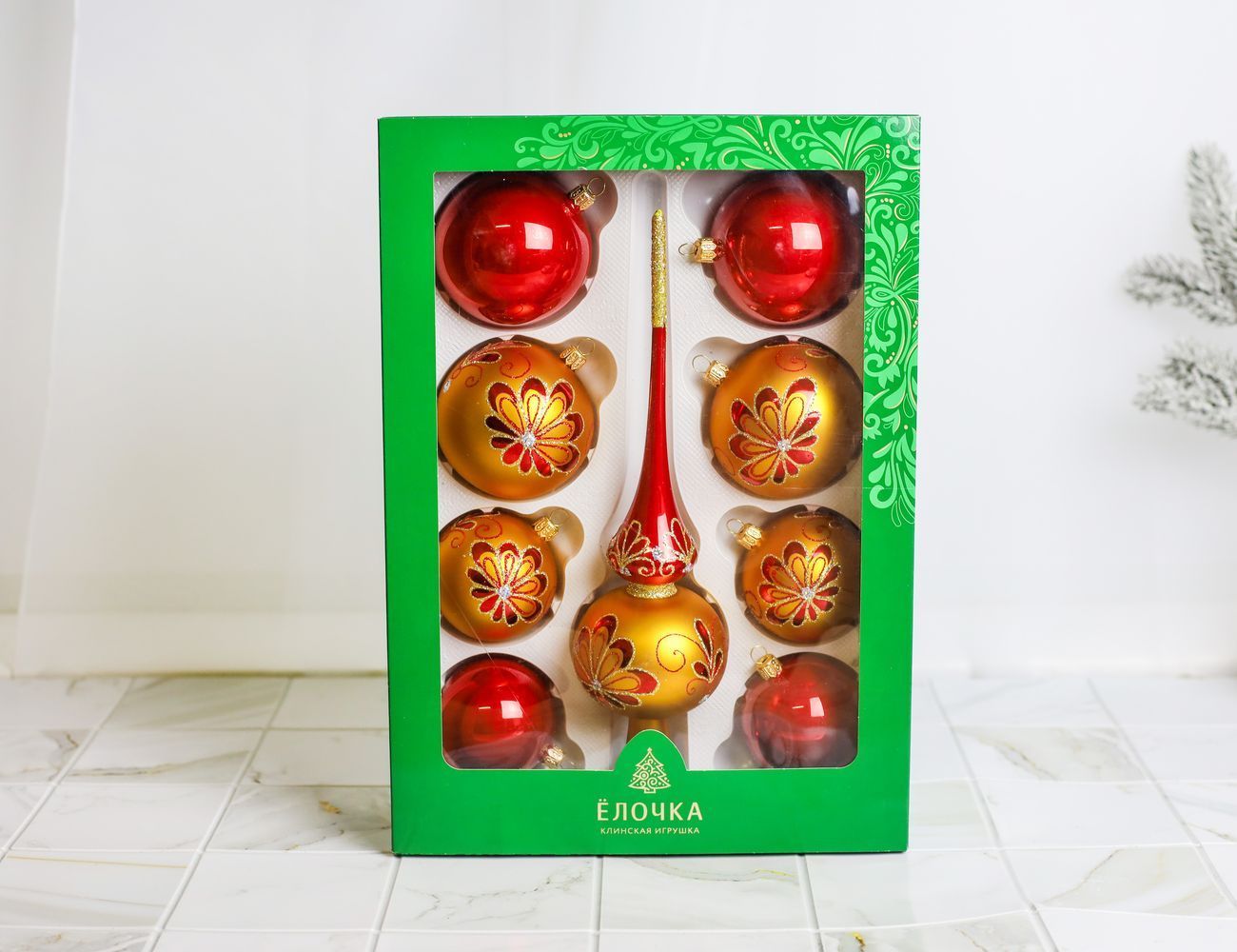 Увеличить фотографию