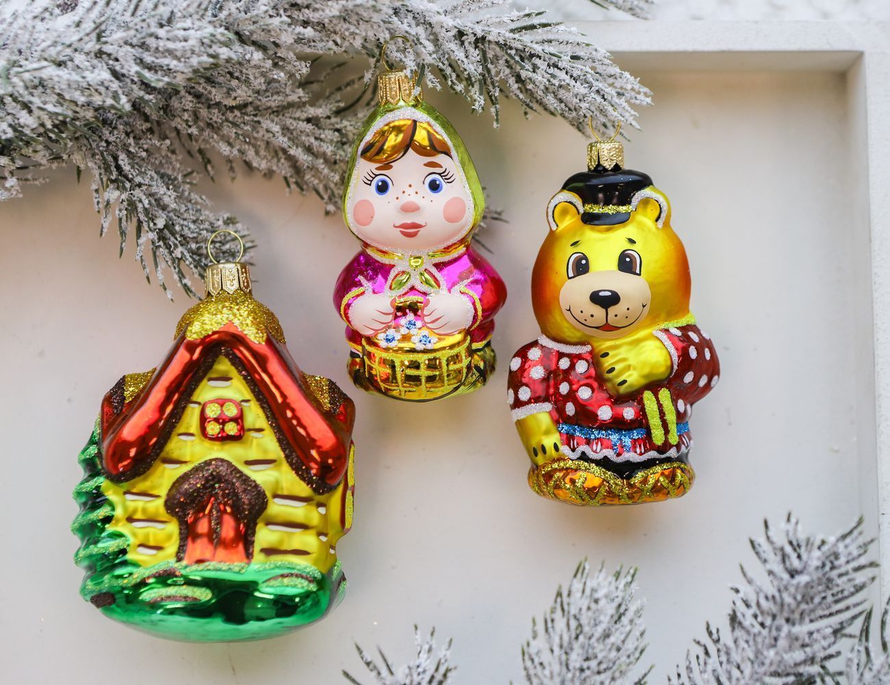 Увеличить фотографию