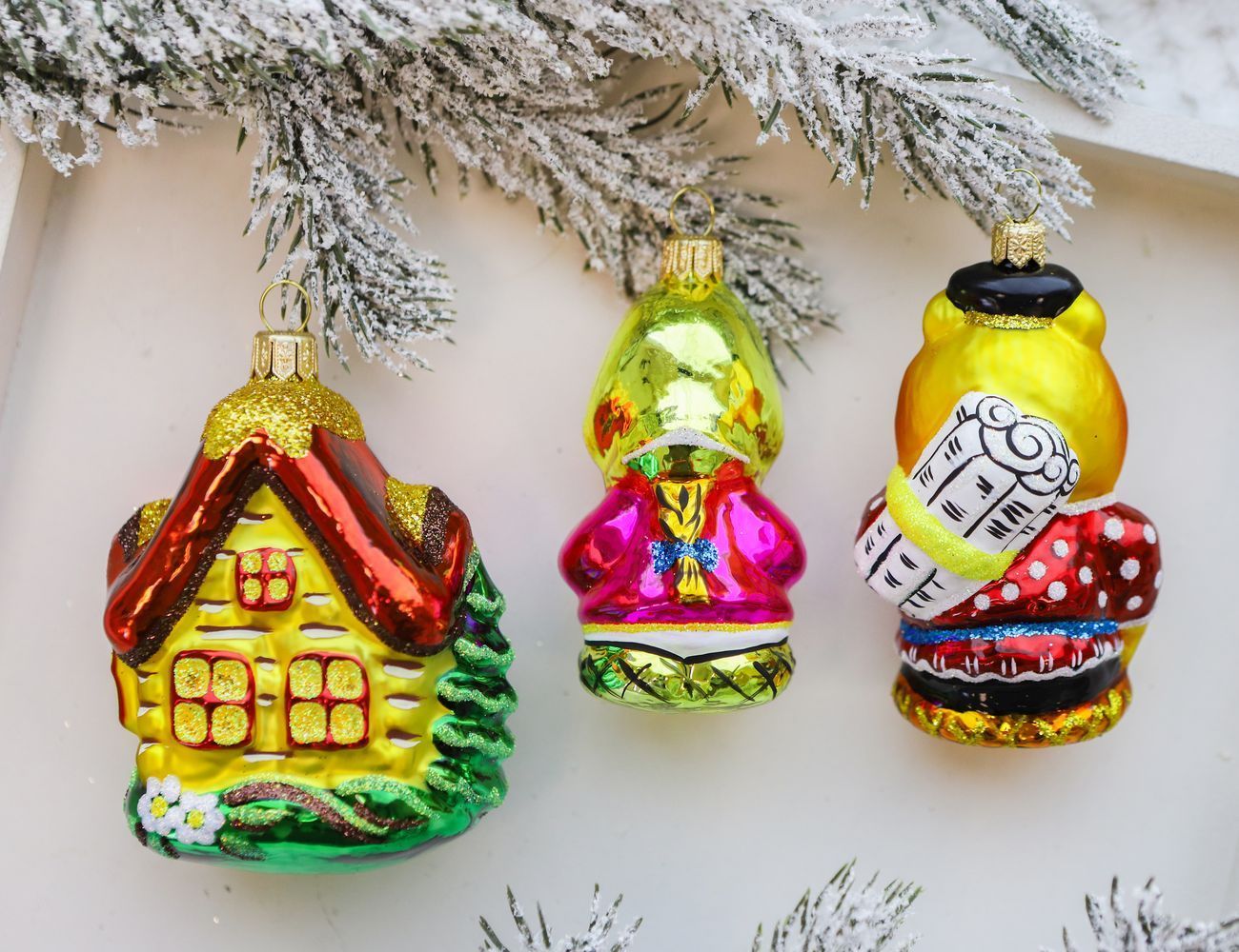 Увеличить фотографию