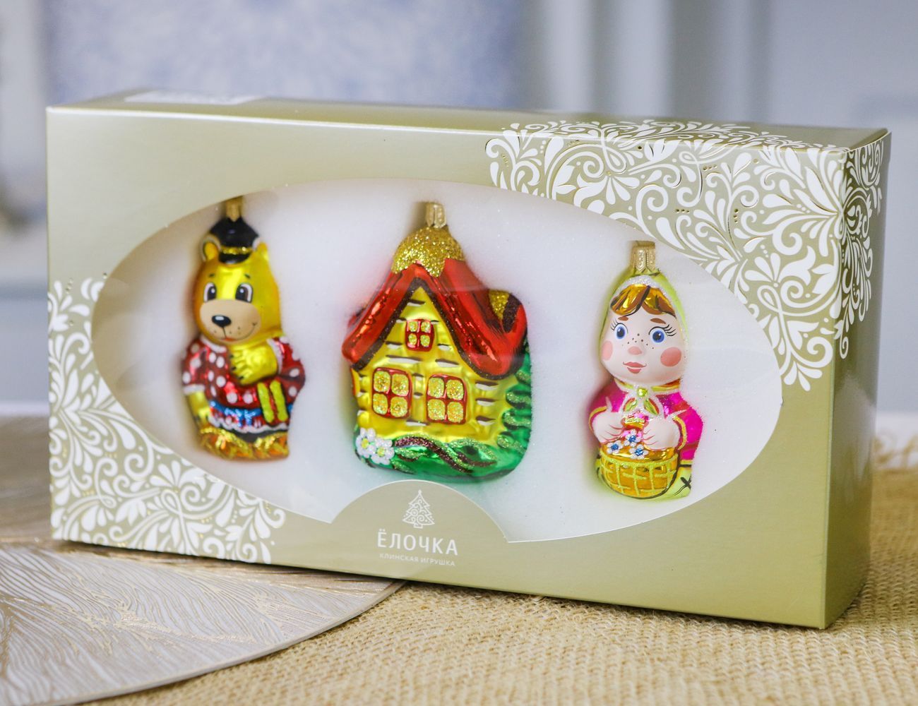 Увеличить фотографию