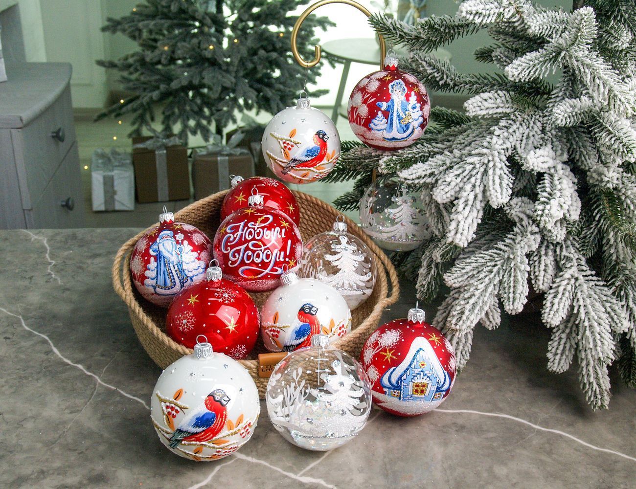 Увеличить фотографию