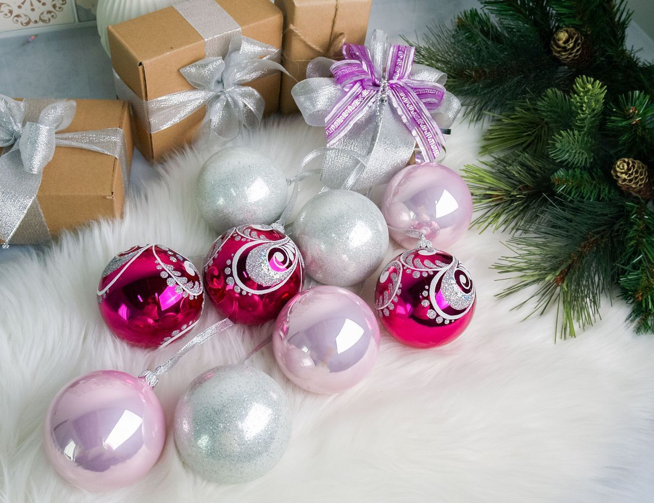 Увеличить фотографию