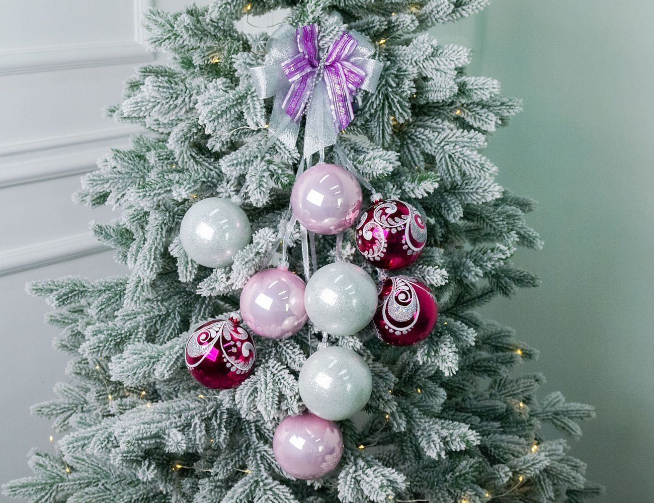 Увеличить фотографию