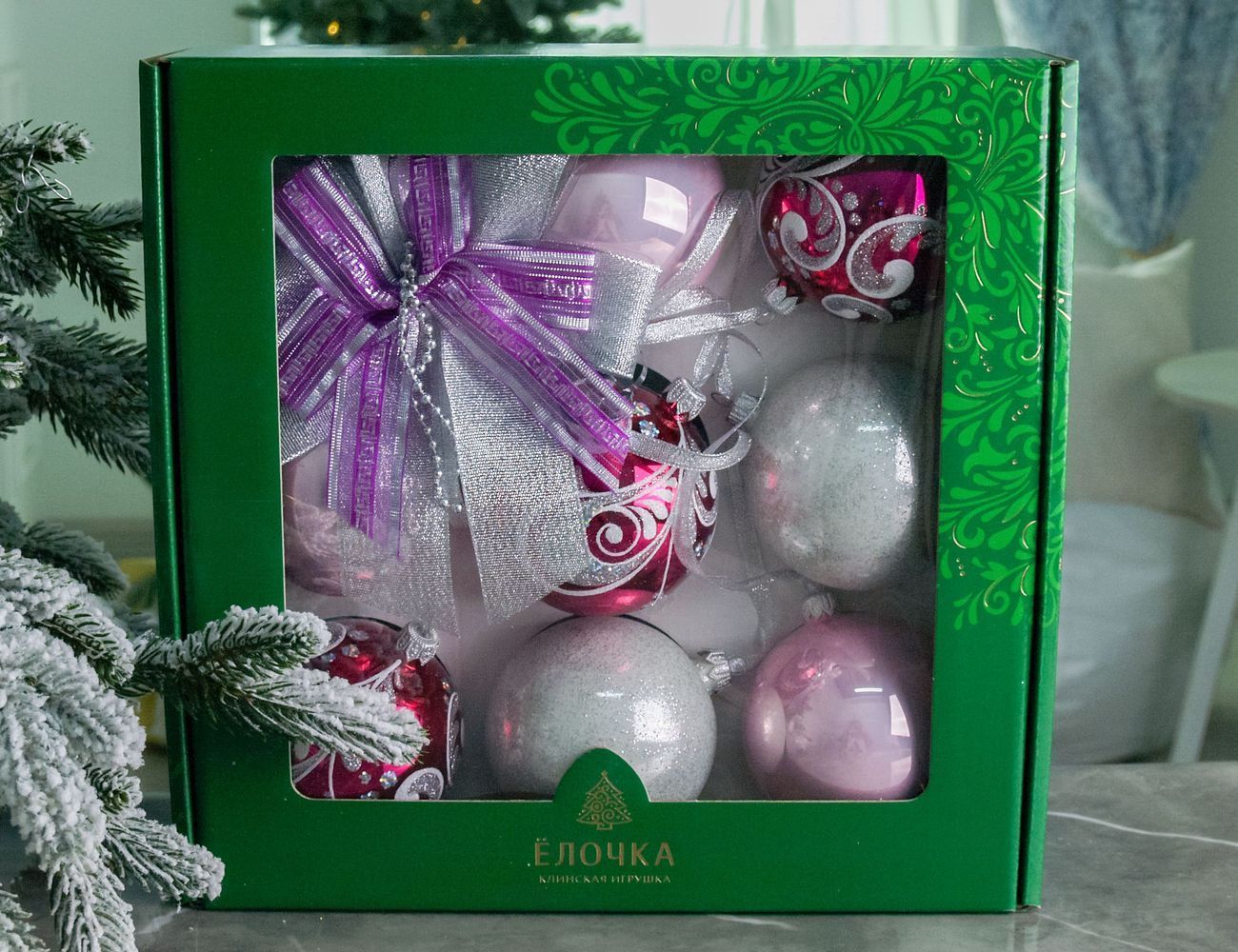 Увеличить фотографию