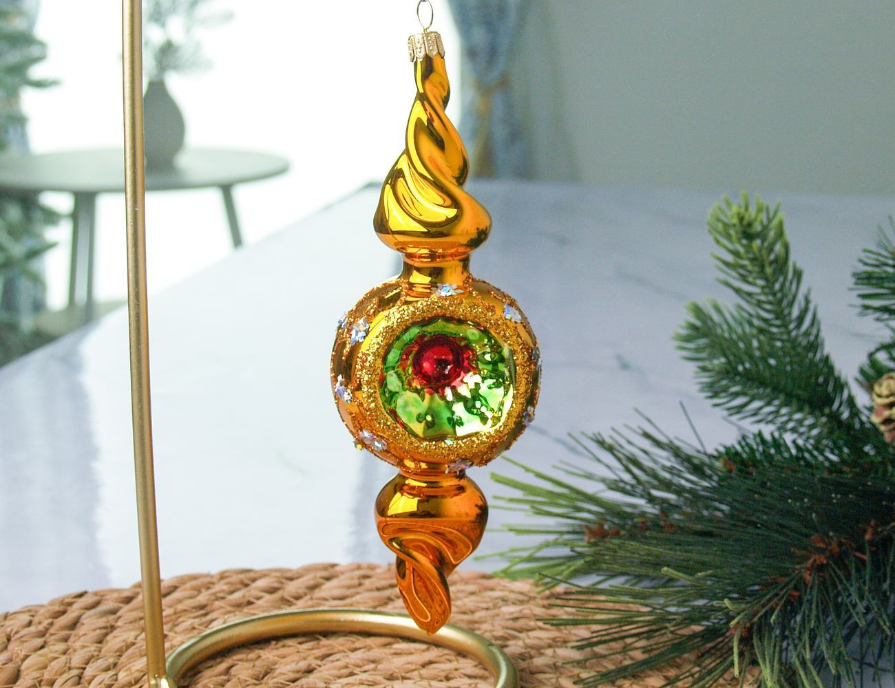 Увеличить фотографию