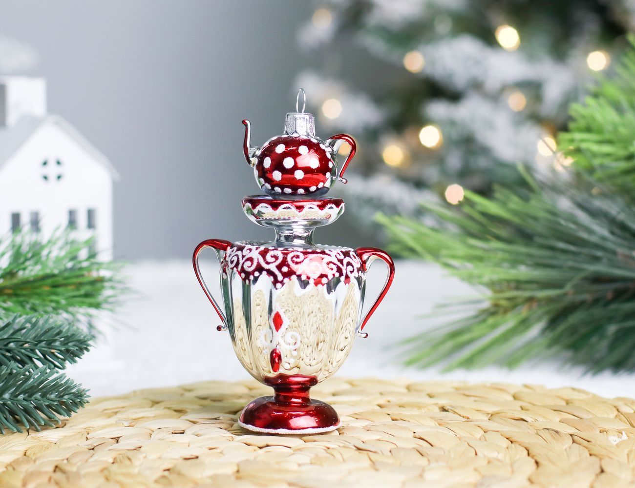 Увеличить фотографию