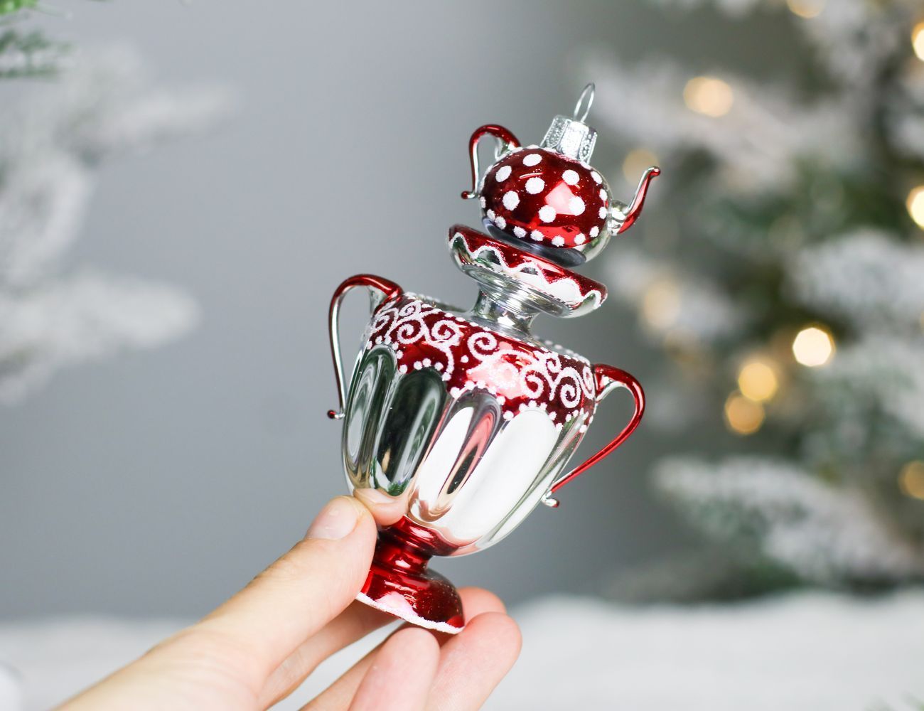 Увеличить фотографию