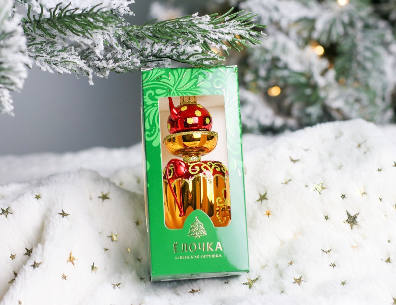 Увеличить фотографию