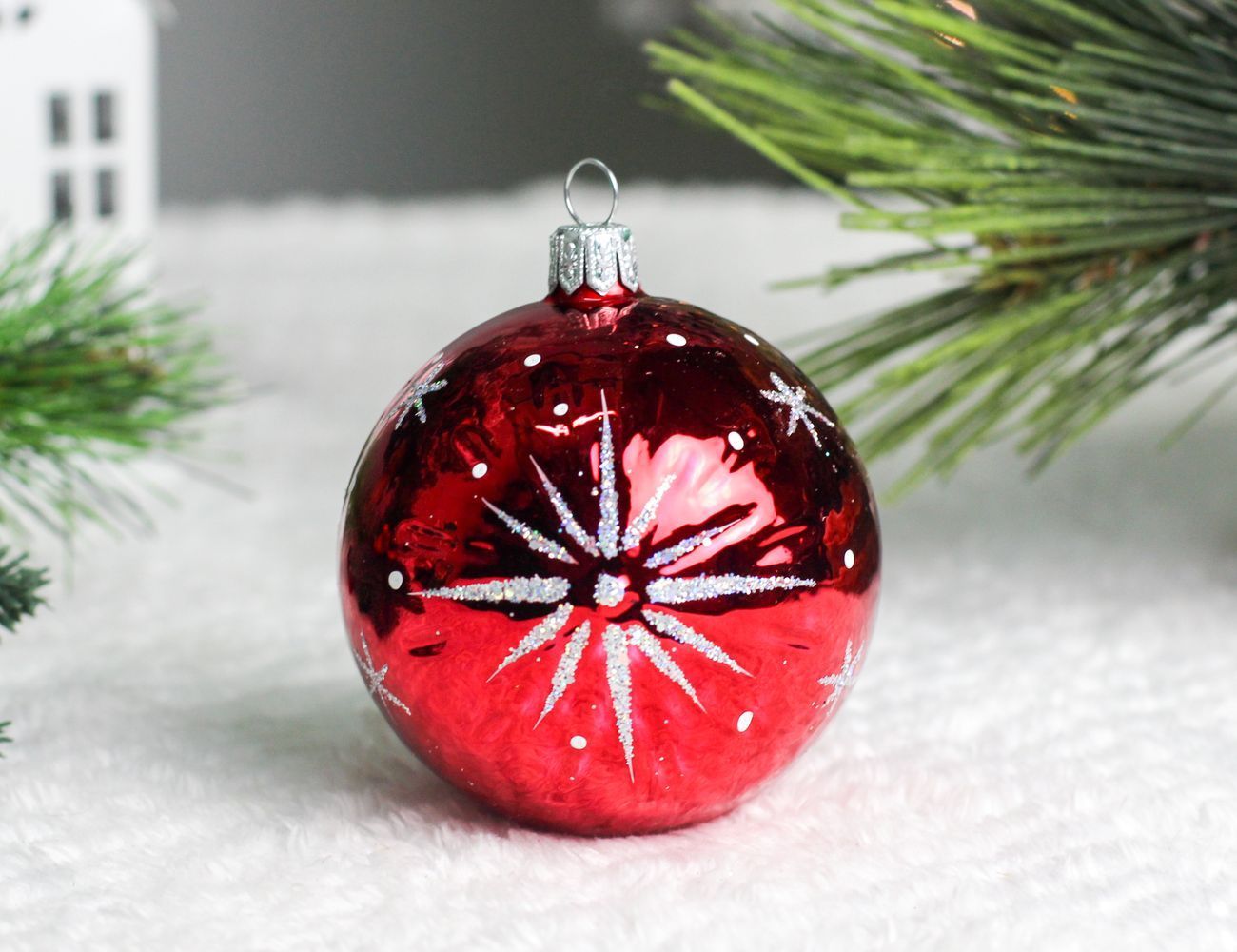 Увеличить фотографию