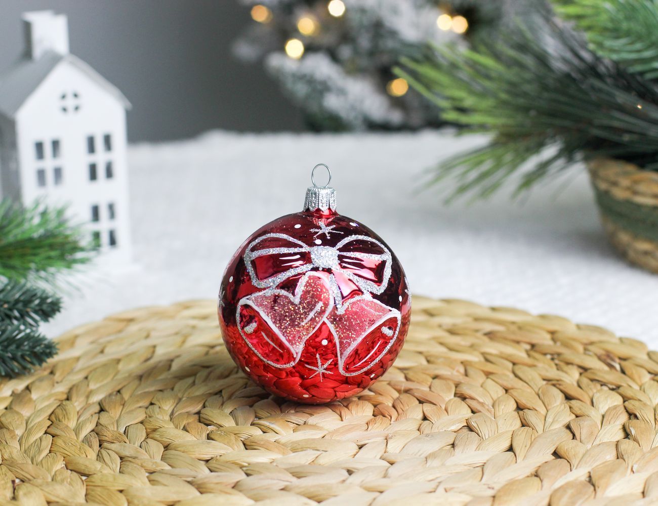 Увеличить фотографию