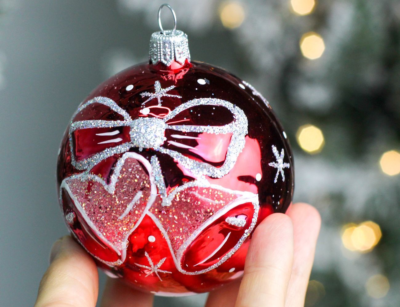 Увеличить фотографию