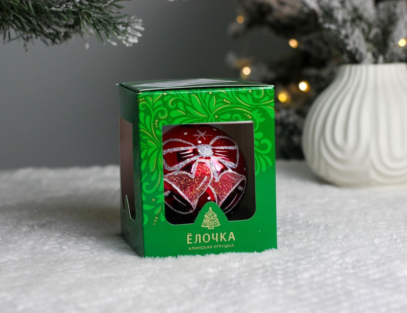 Увеличить фотографию