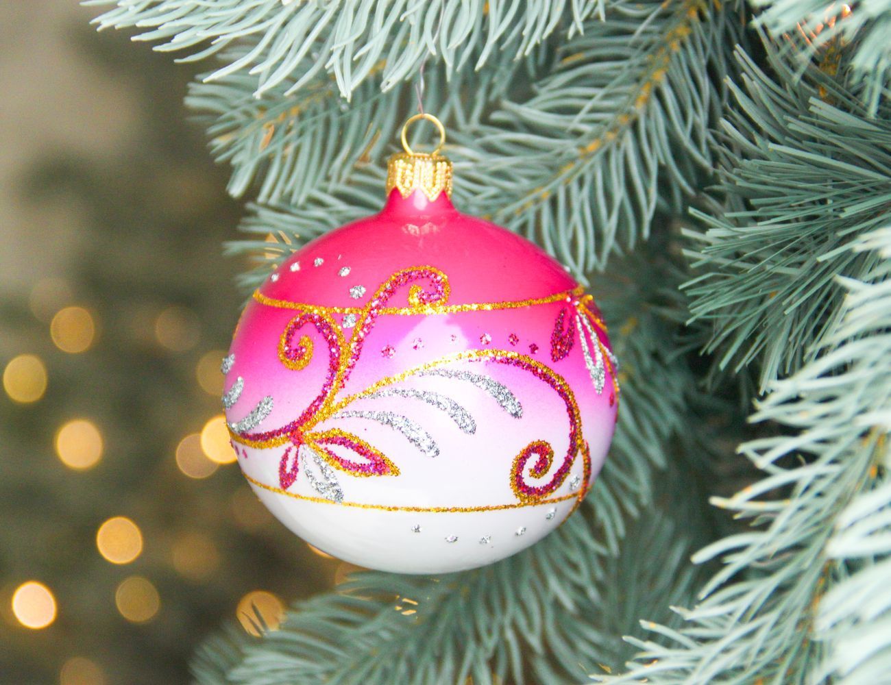 Увеличить фотографию