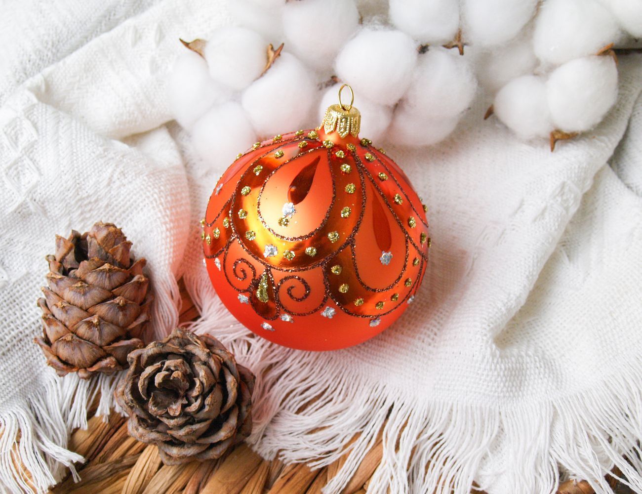 Увеличить фотографию