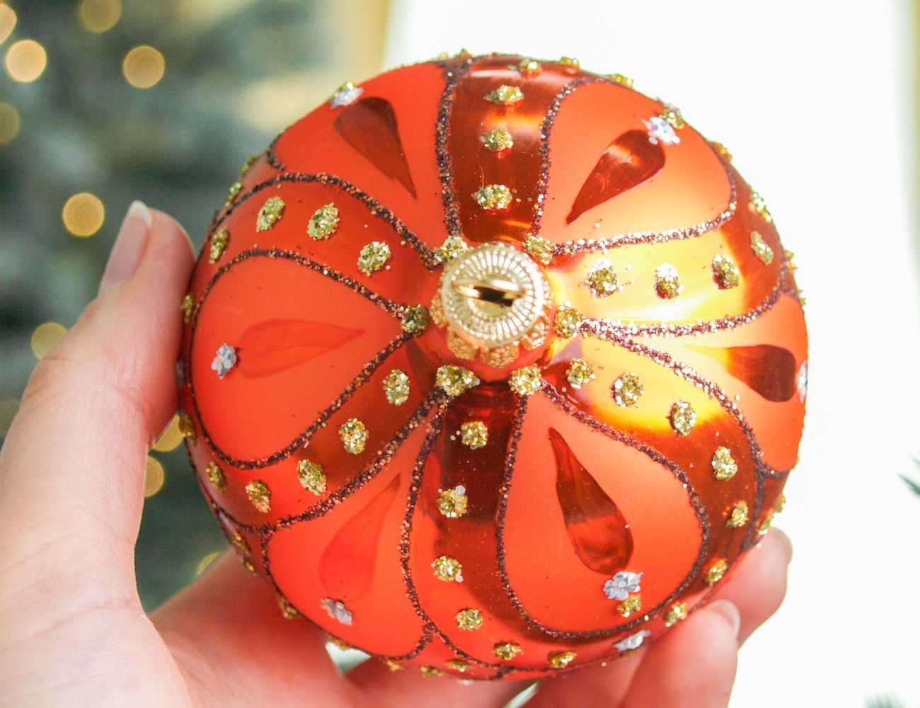 Увеличить фотографию