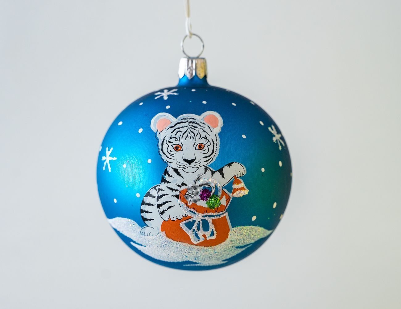 Увеличить фотографию