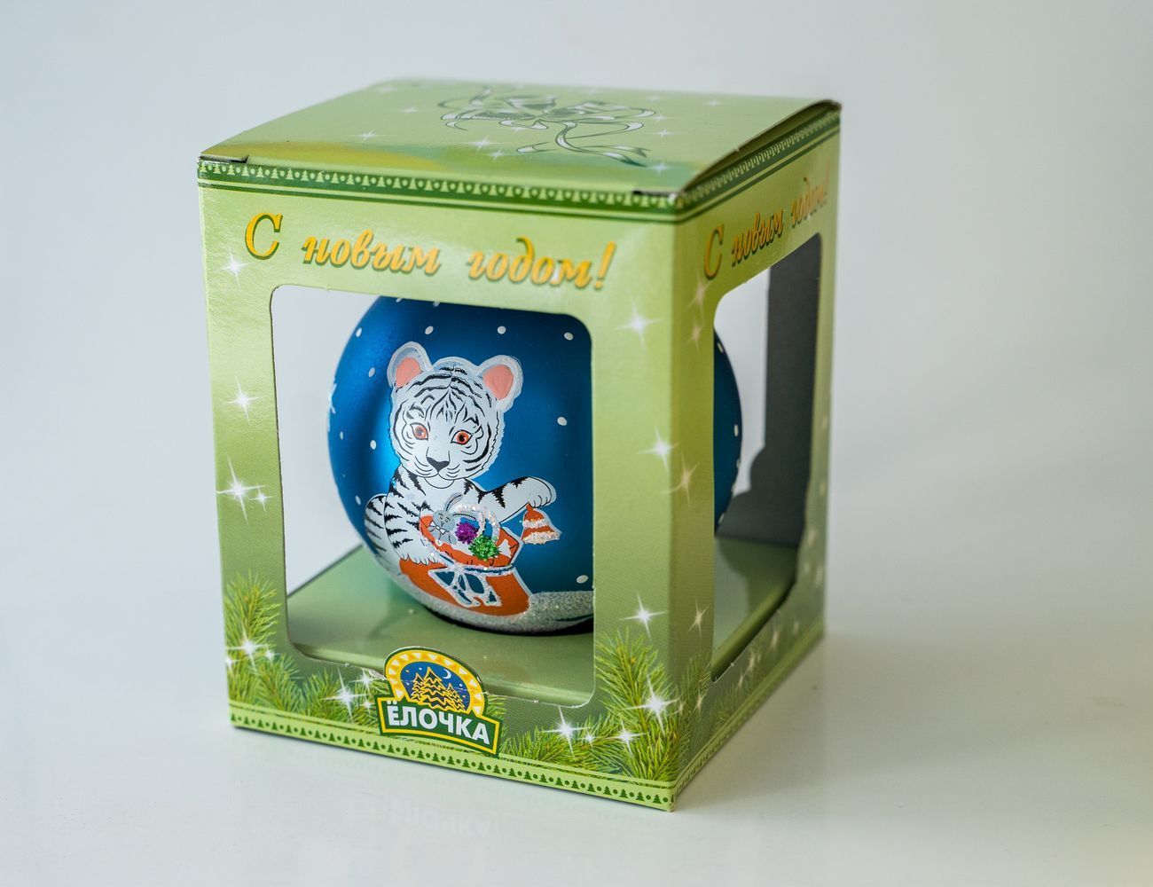 Увеличить фотографию