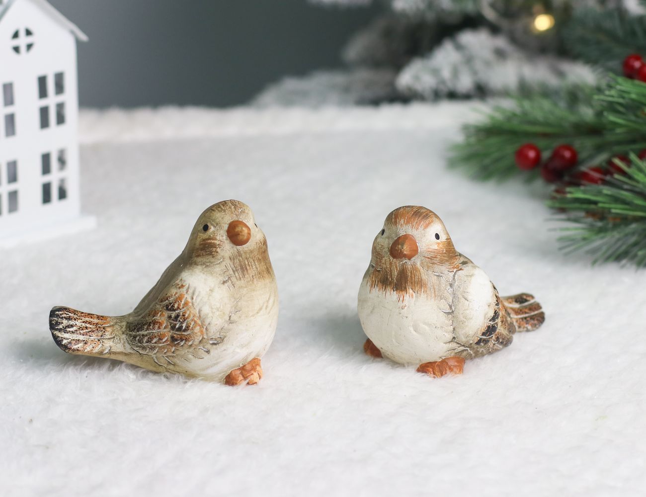 Увеличить фотографию