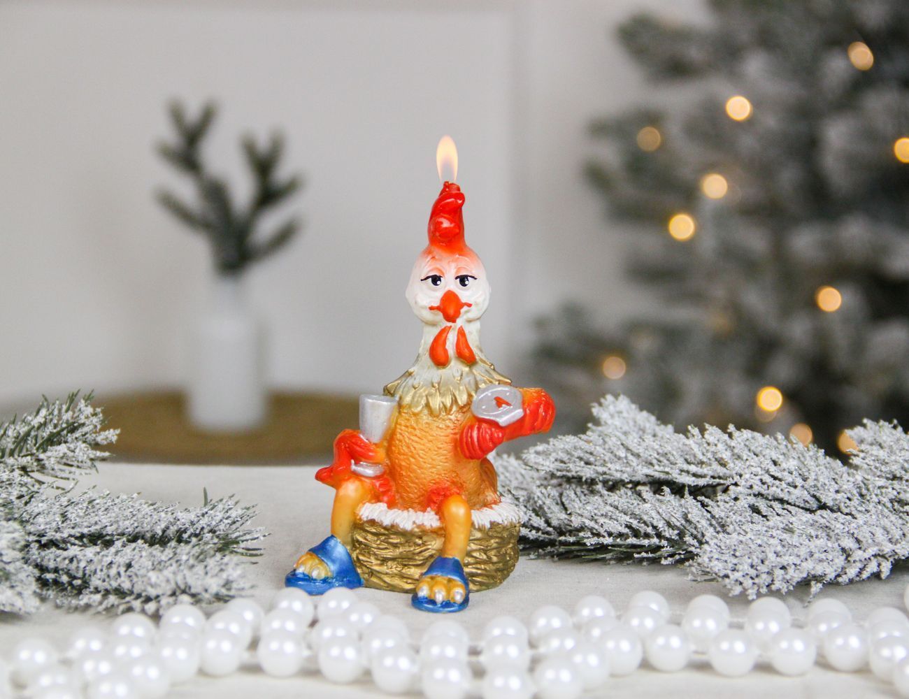 Увеличить фотографию