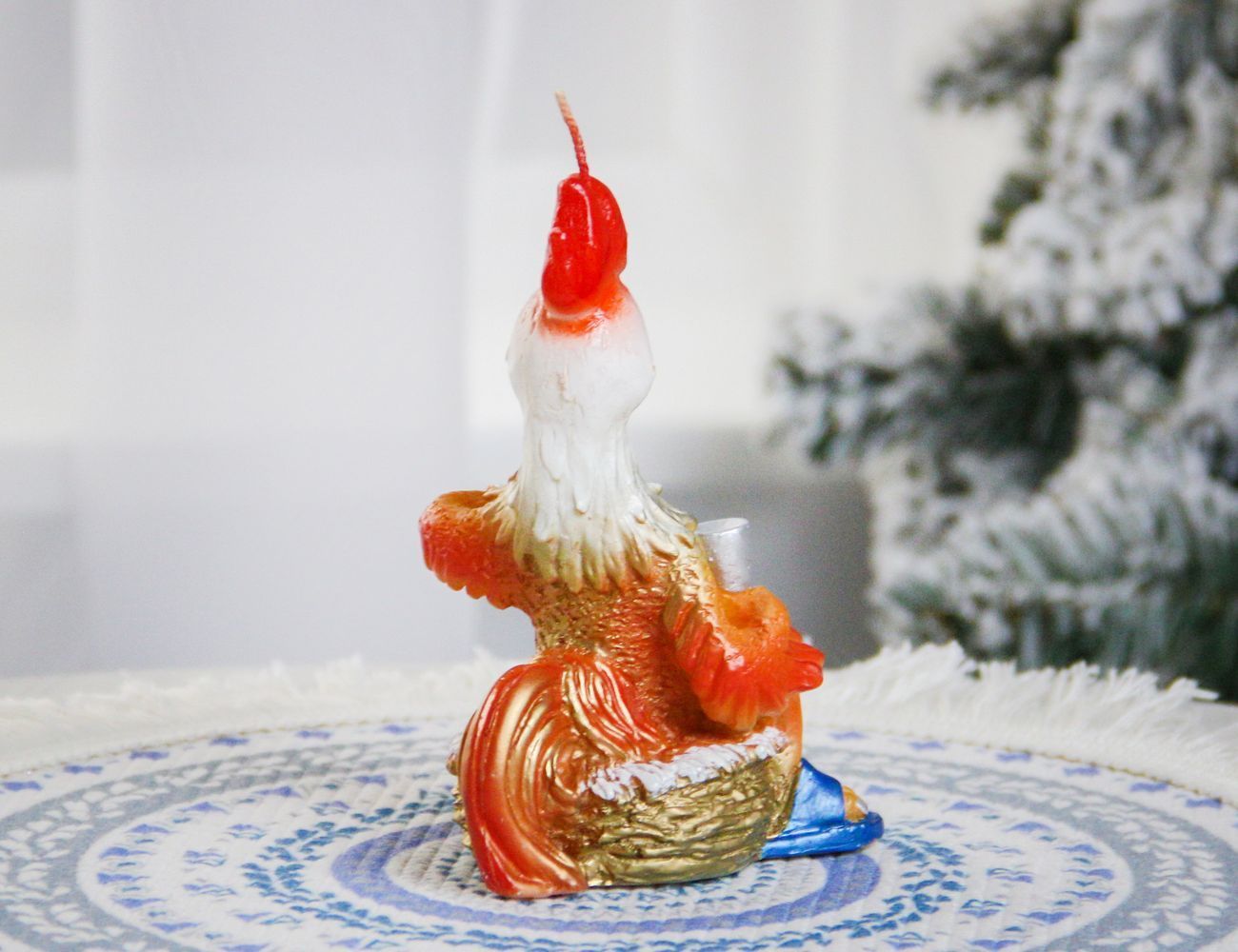 Увеличить фотографию