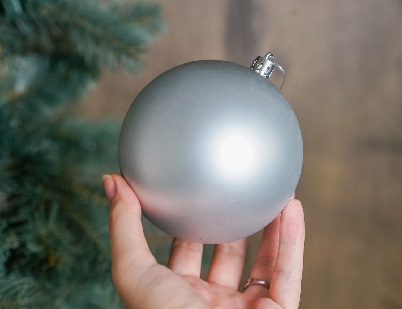 Увеличить фотографию