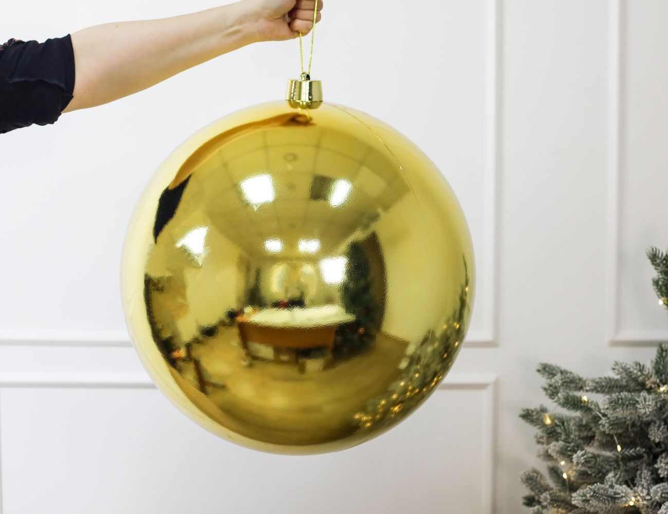 Увеличить фотографию