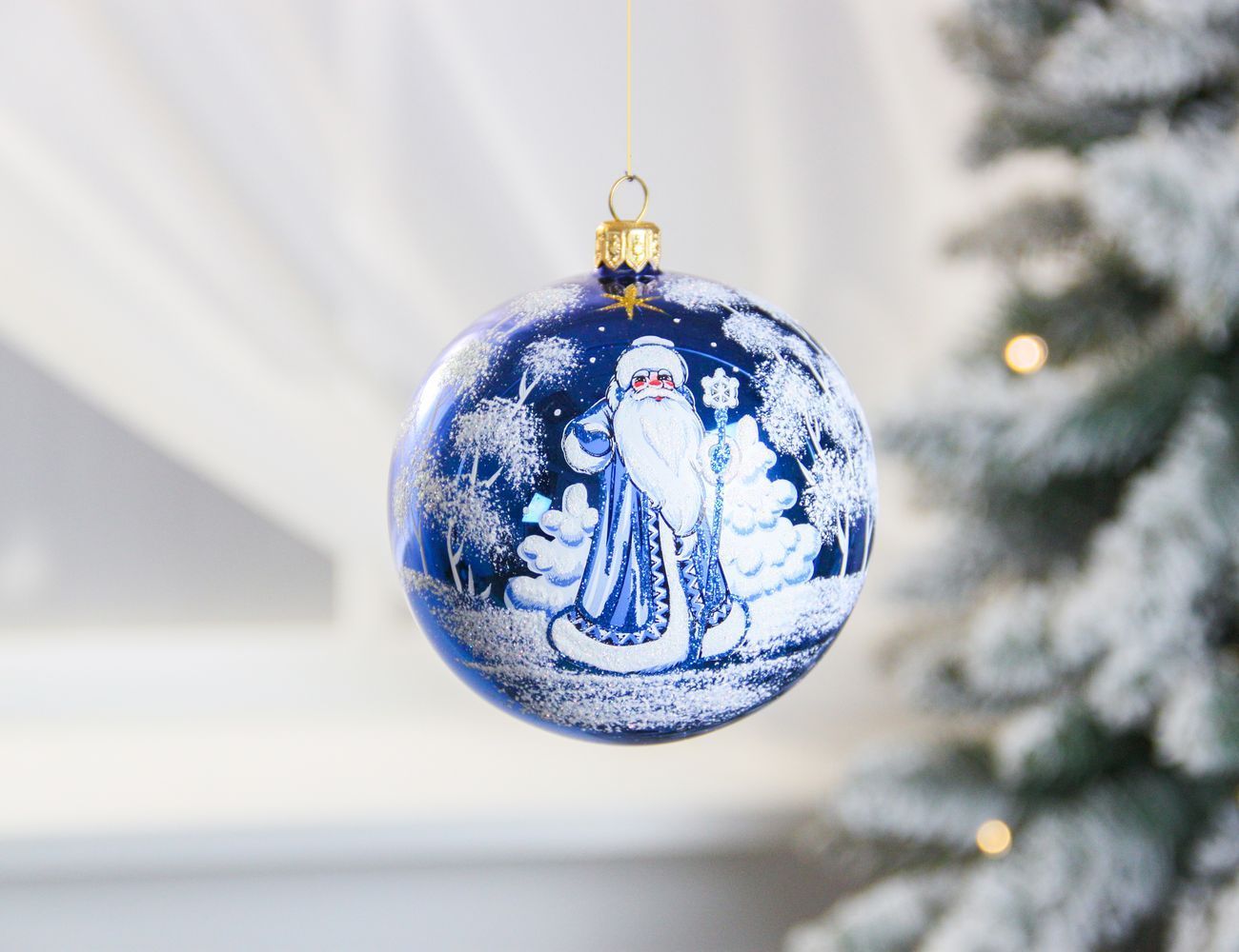 Увеличить фотографию