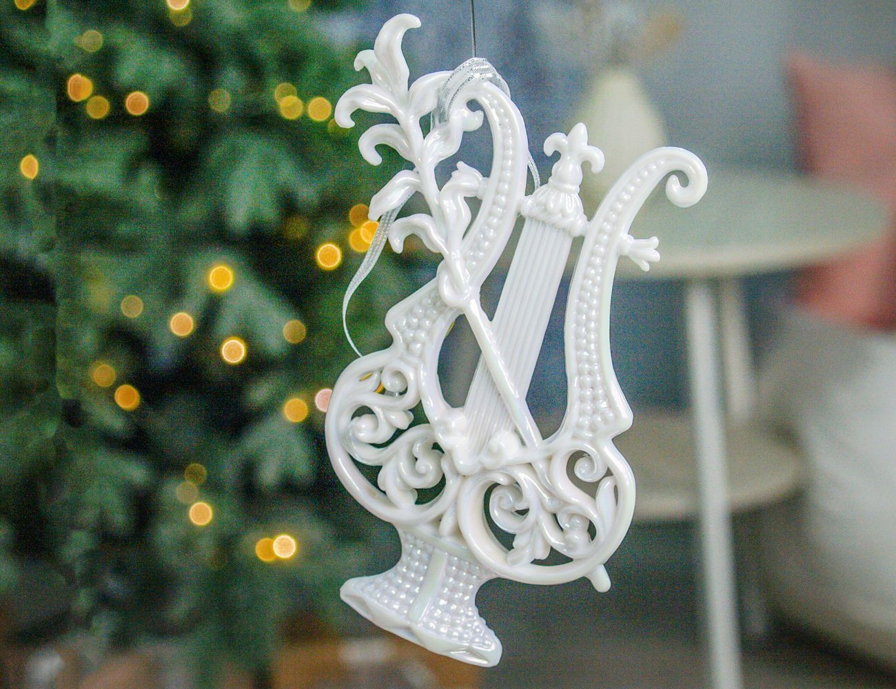 Увеличить фотографию