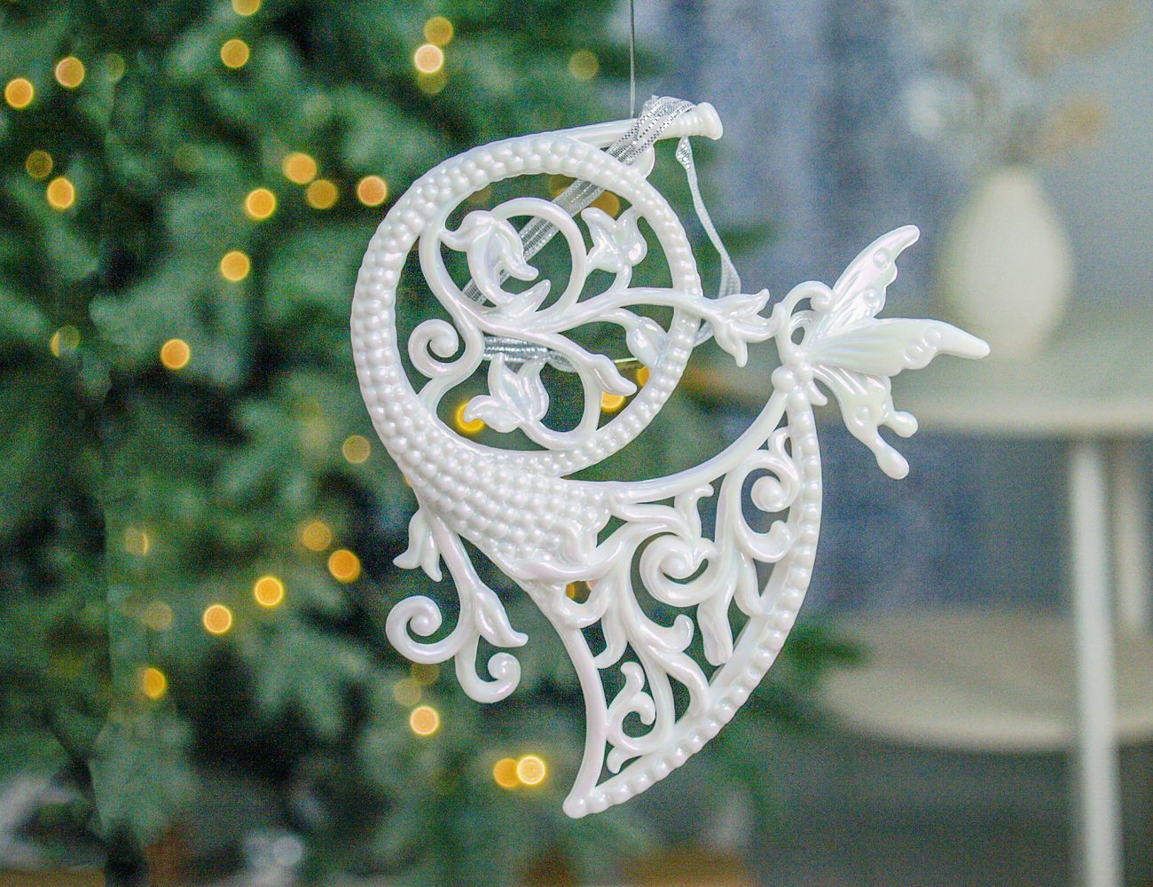 Увеличить фотографию