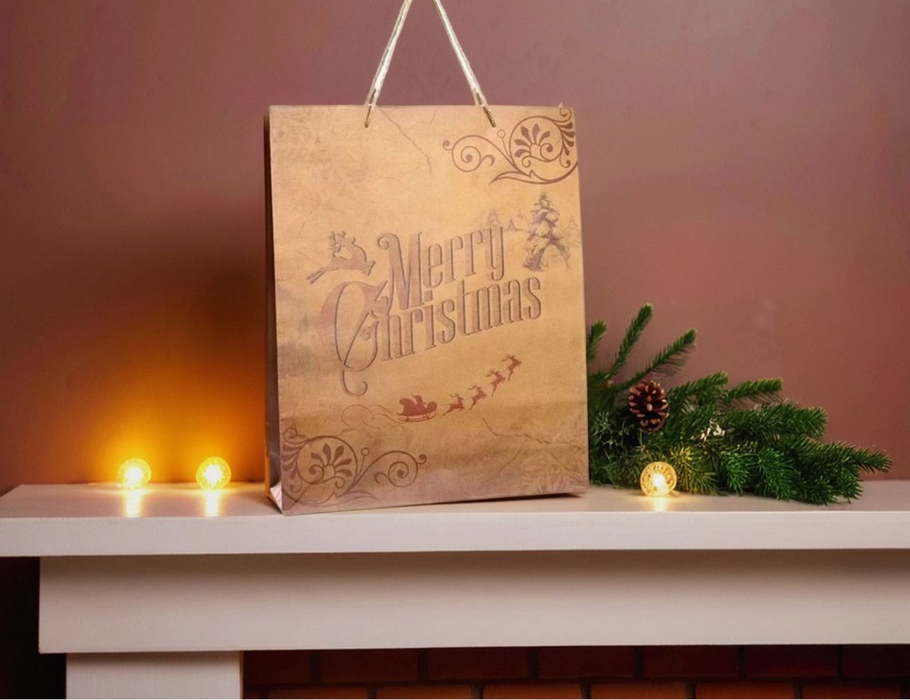 Увеличить фотографию