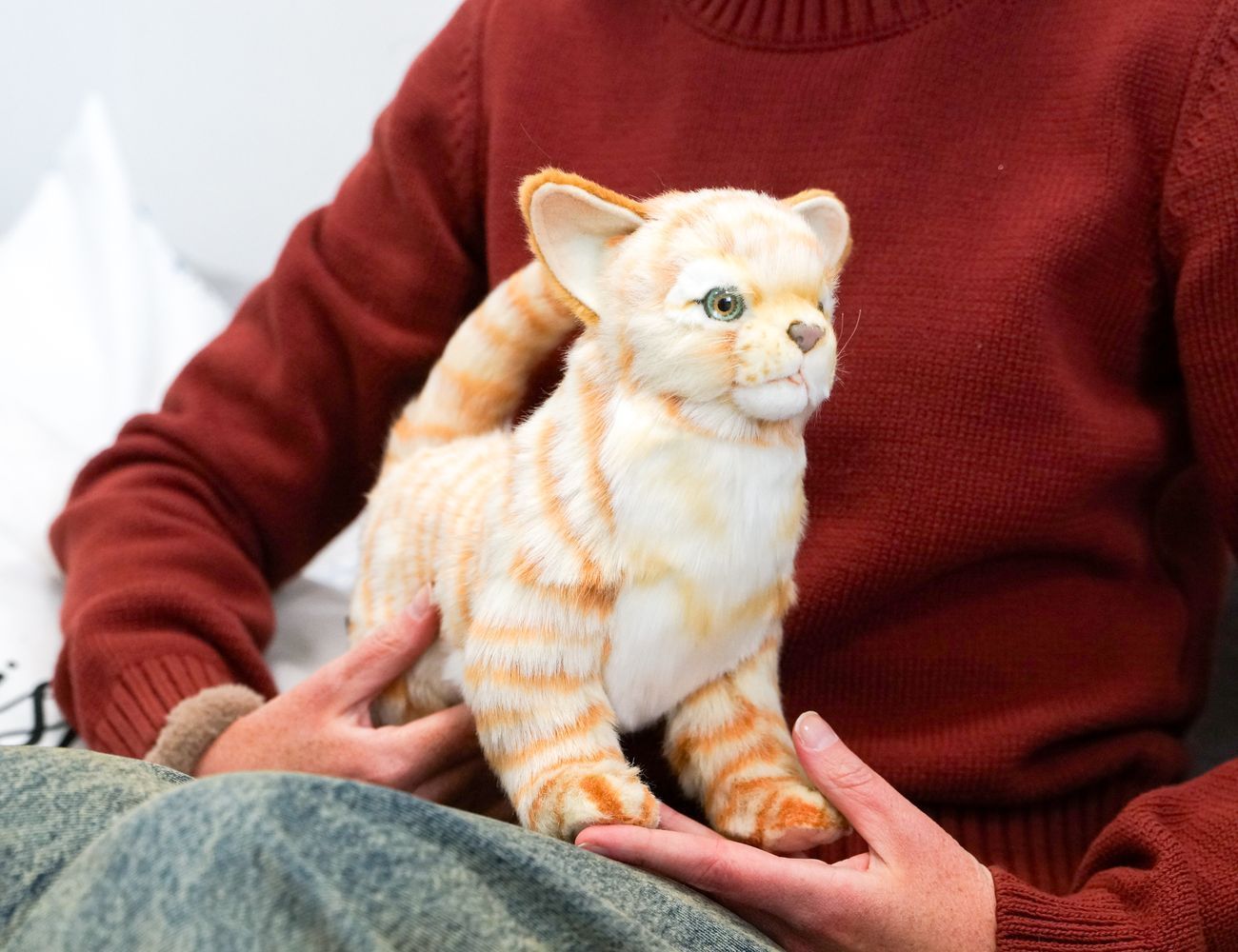 Увеличить фотографию