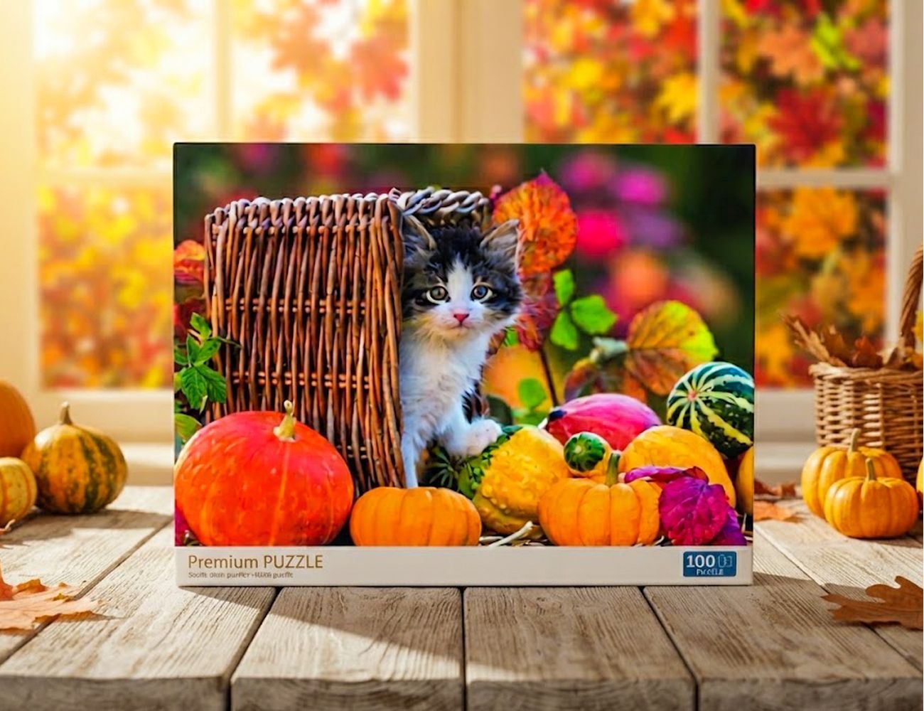 Увеличить фотографию