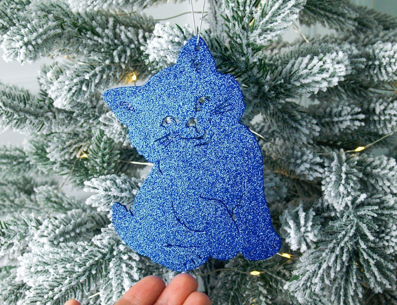 Увеличить фотографию