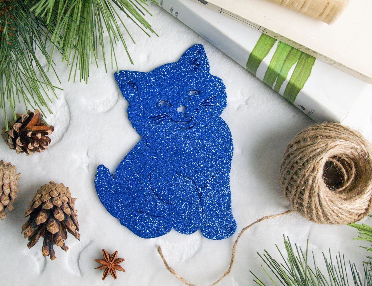 Увеличить фотографию