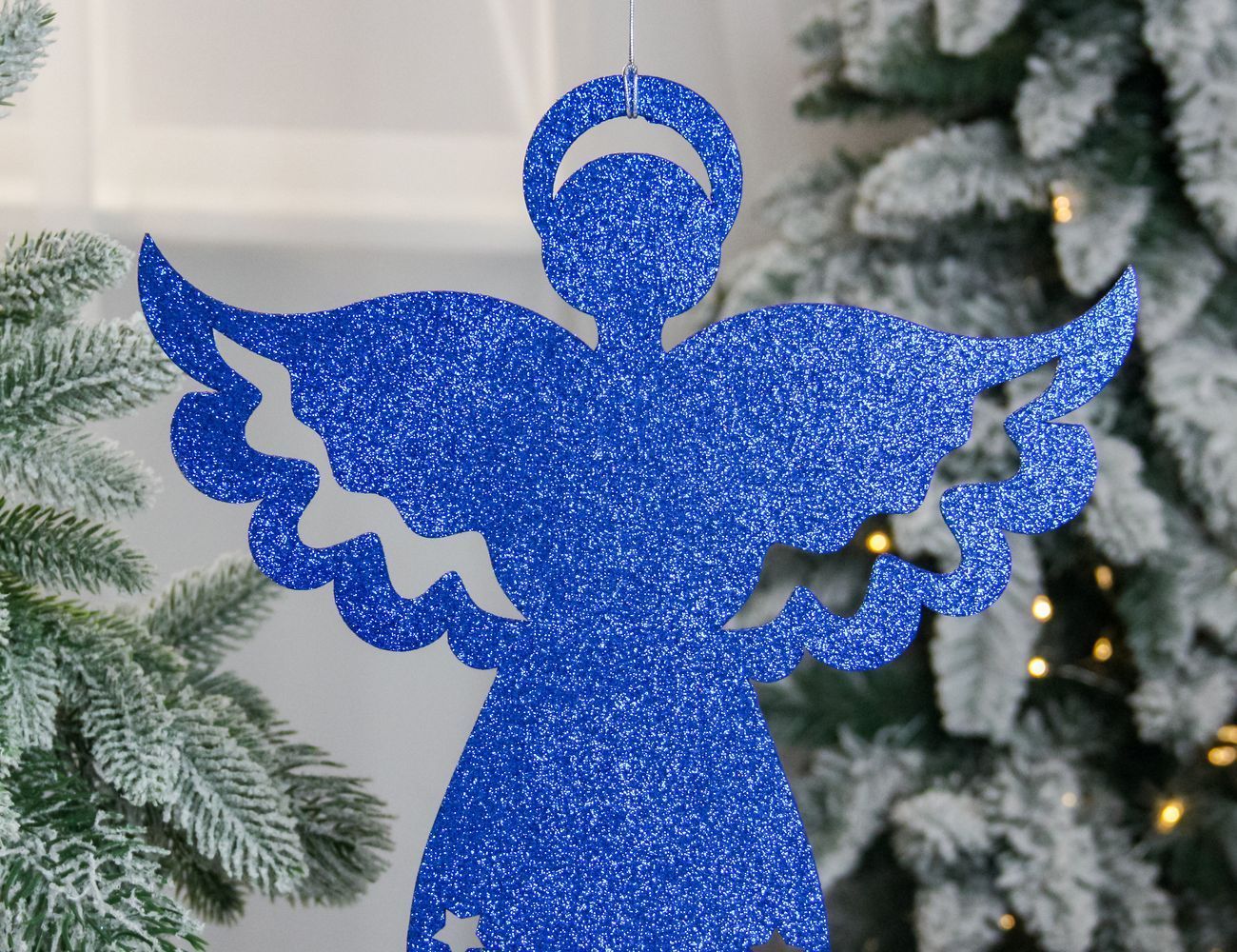 Увеличить фотографию