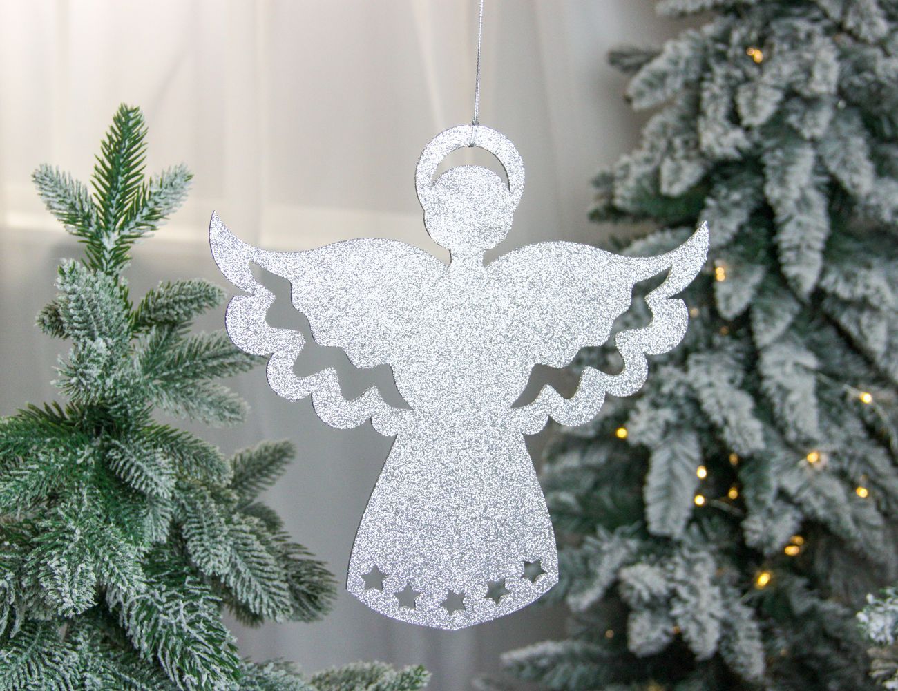 Увеличить фотографию