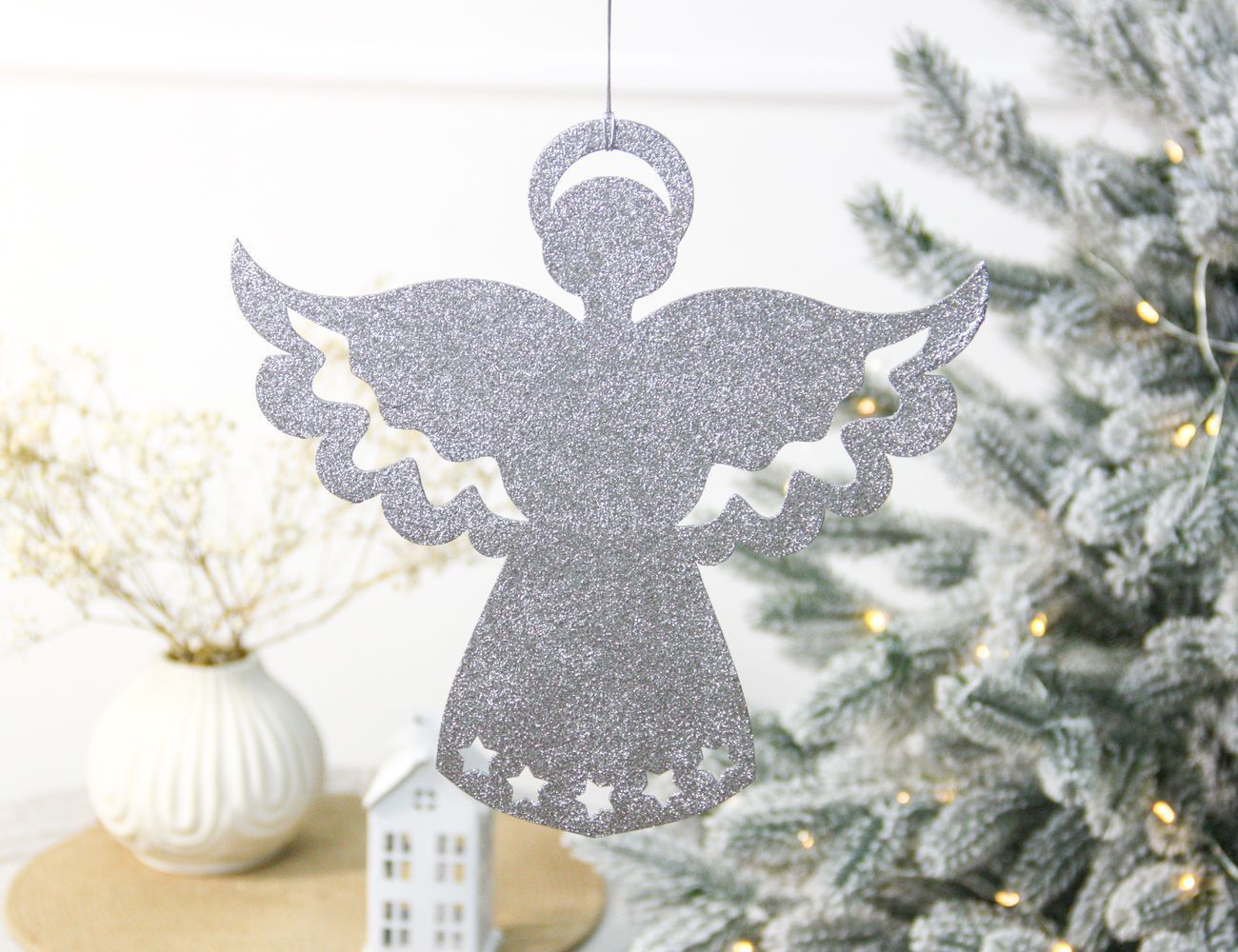 Увеличить фотографию