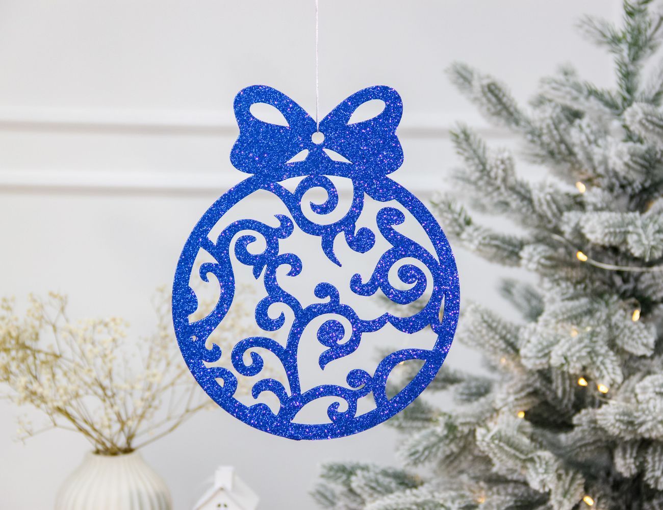 Увеличить фотографию