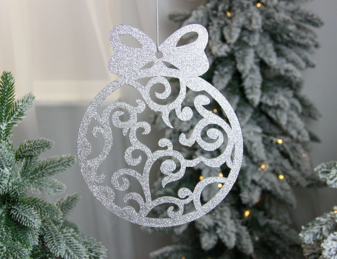 Увеличить фотографию