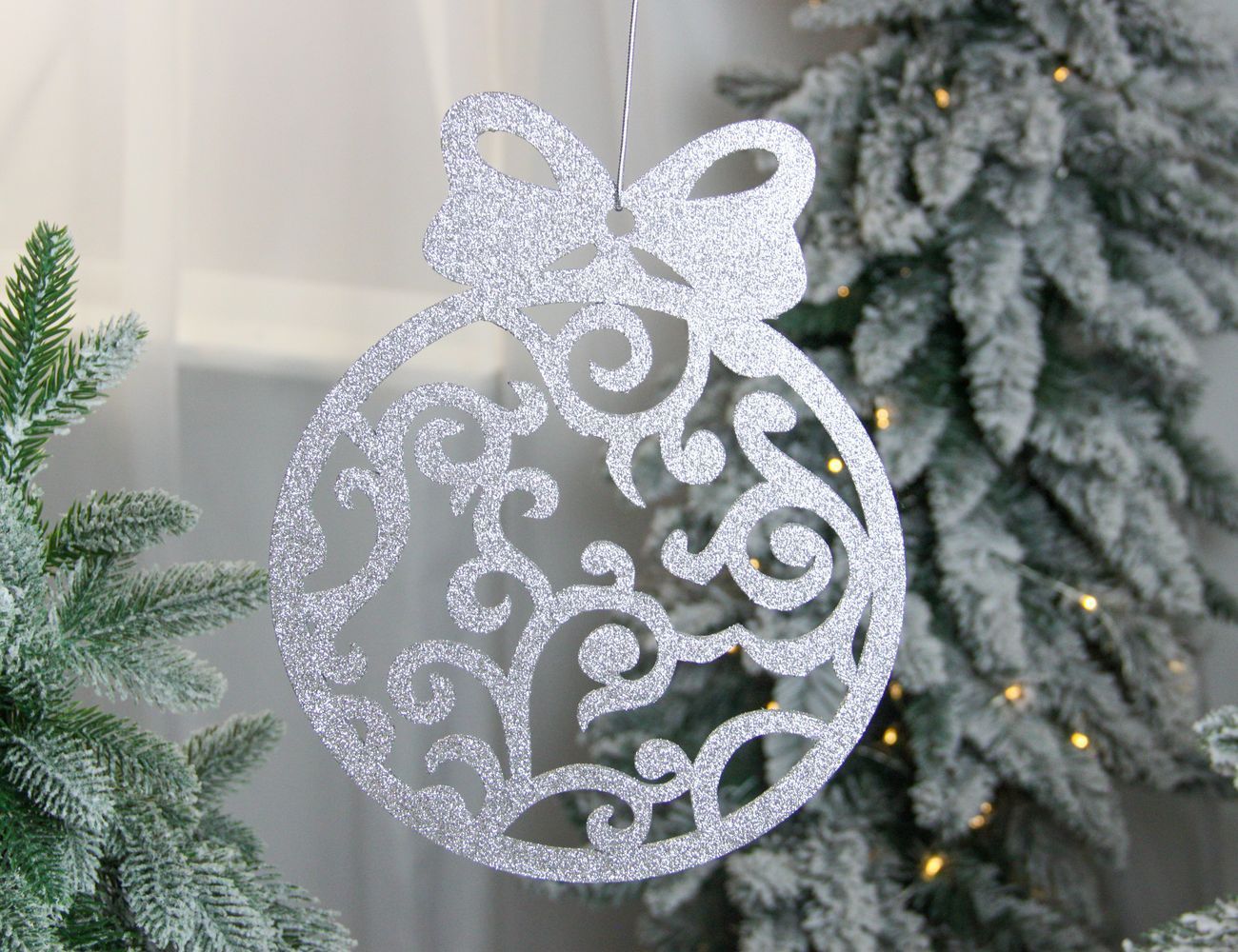 Увеличить фотографию