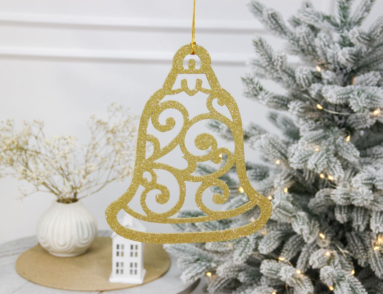 Увеличить фотографию