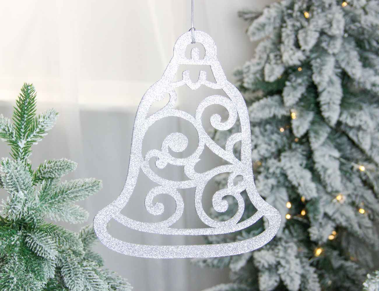 Увеличить фотографию